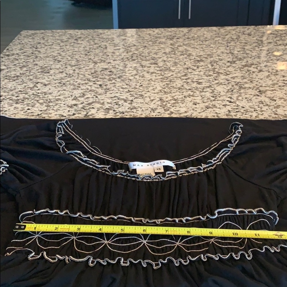 MAX STUDIO dress, - Picture 6 of 7